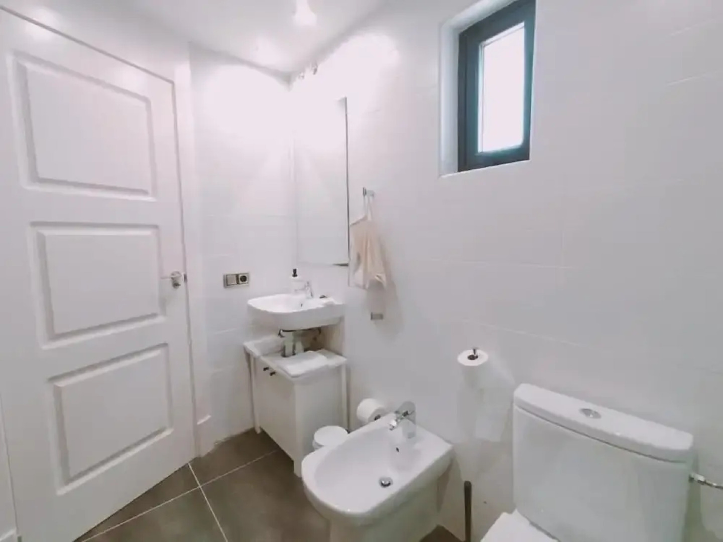 Apartamentos Walden by gaiarooms