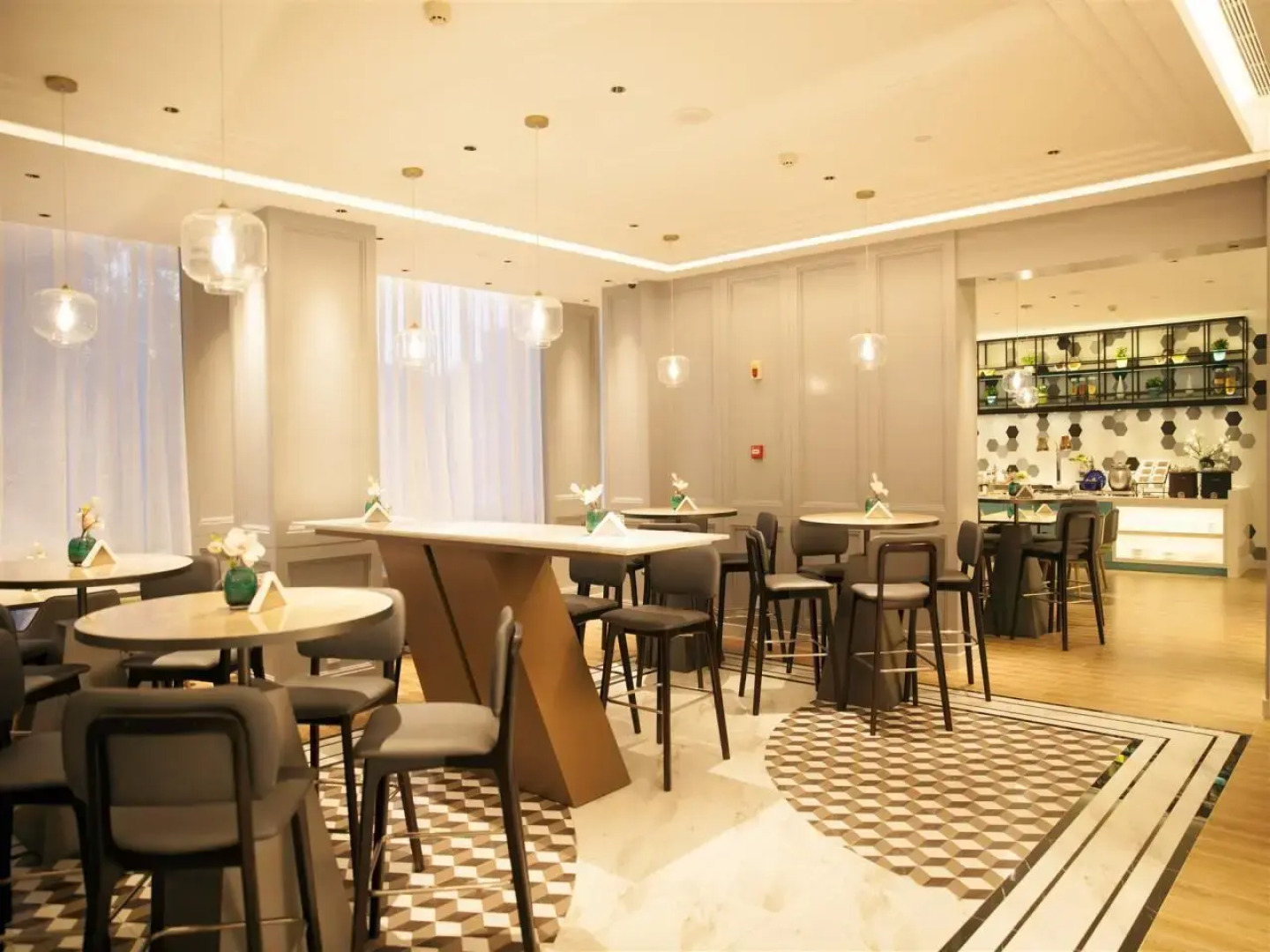 Magnotel Hotel Beijing West Railway Station