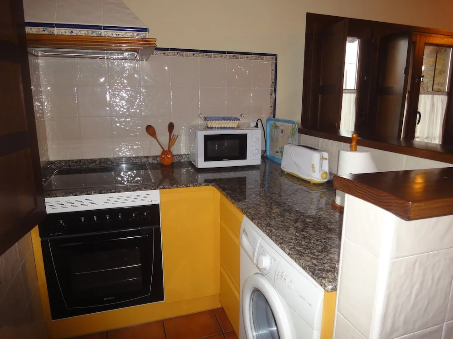 Apartamentos Rurales Villa de Saín