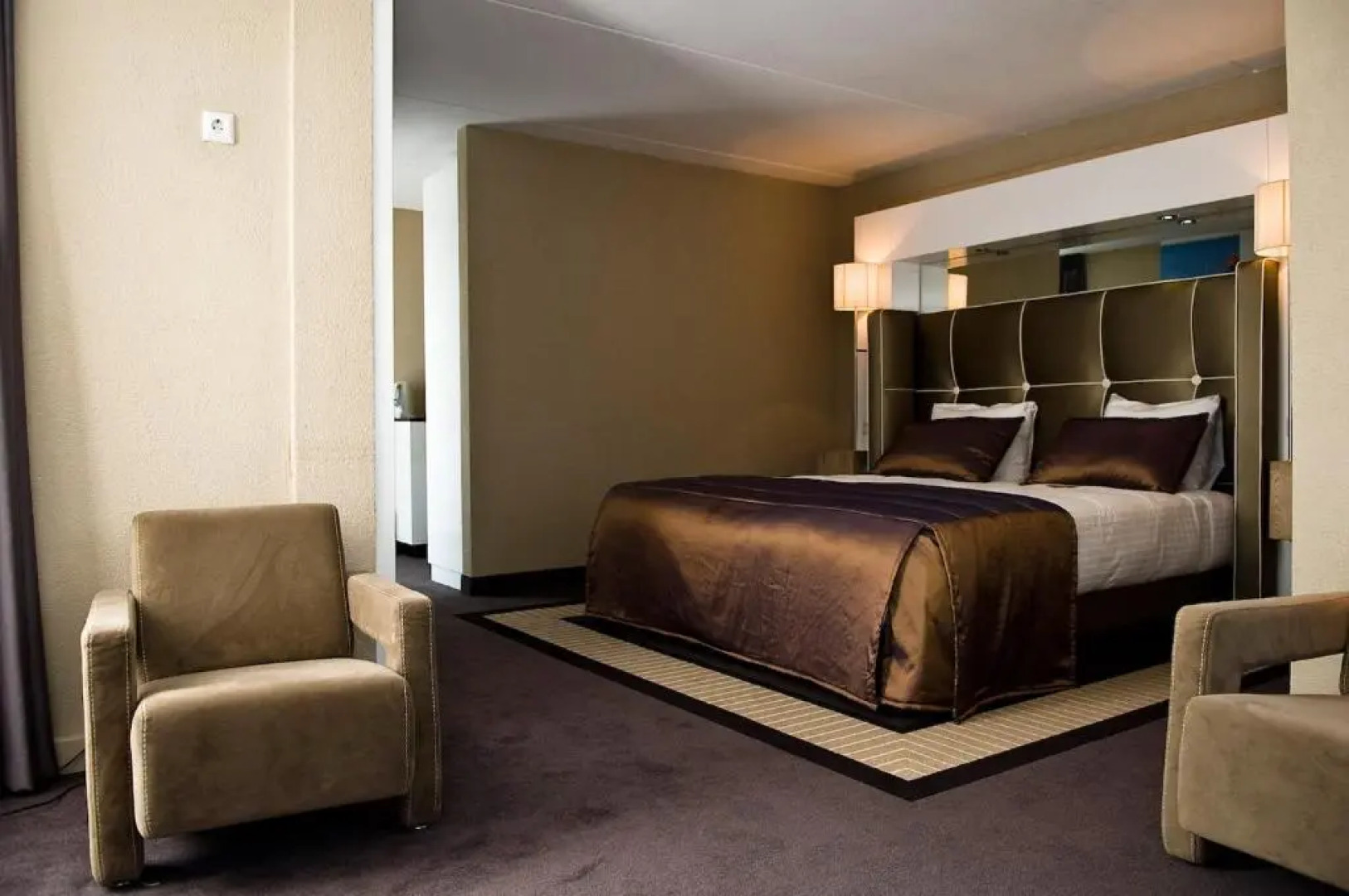 WestCord Hotel Schylge