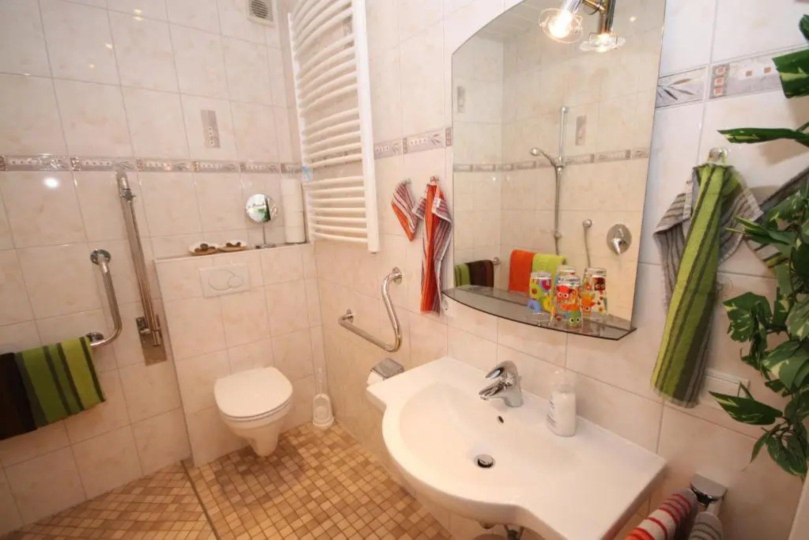 Ferienwohnungen im Moseltal