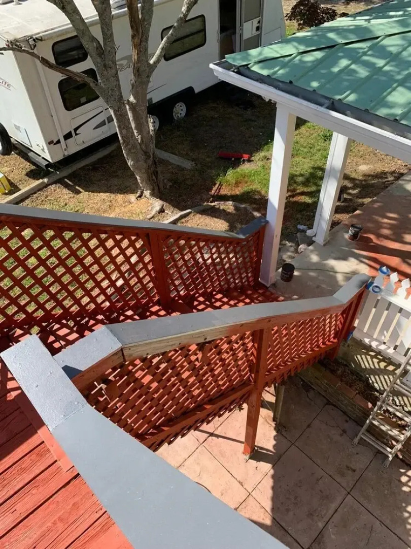 Southern Luxury Suites at winder