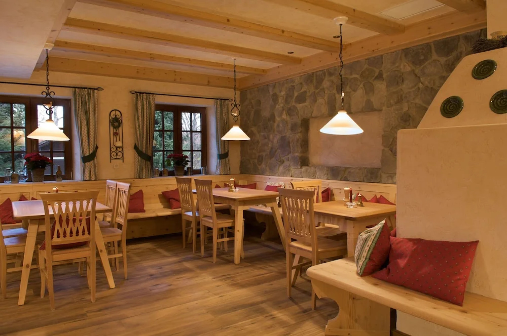 Allgäuer Kräuteralm