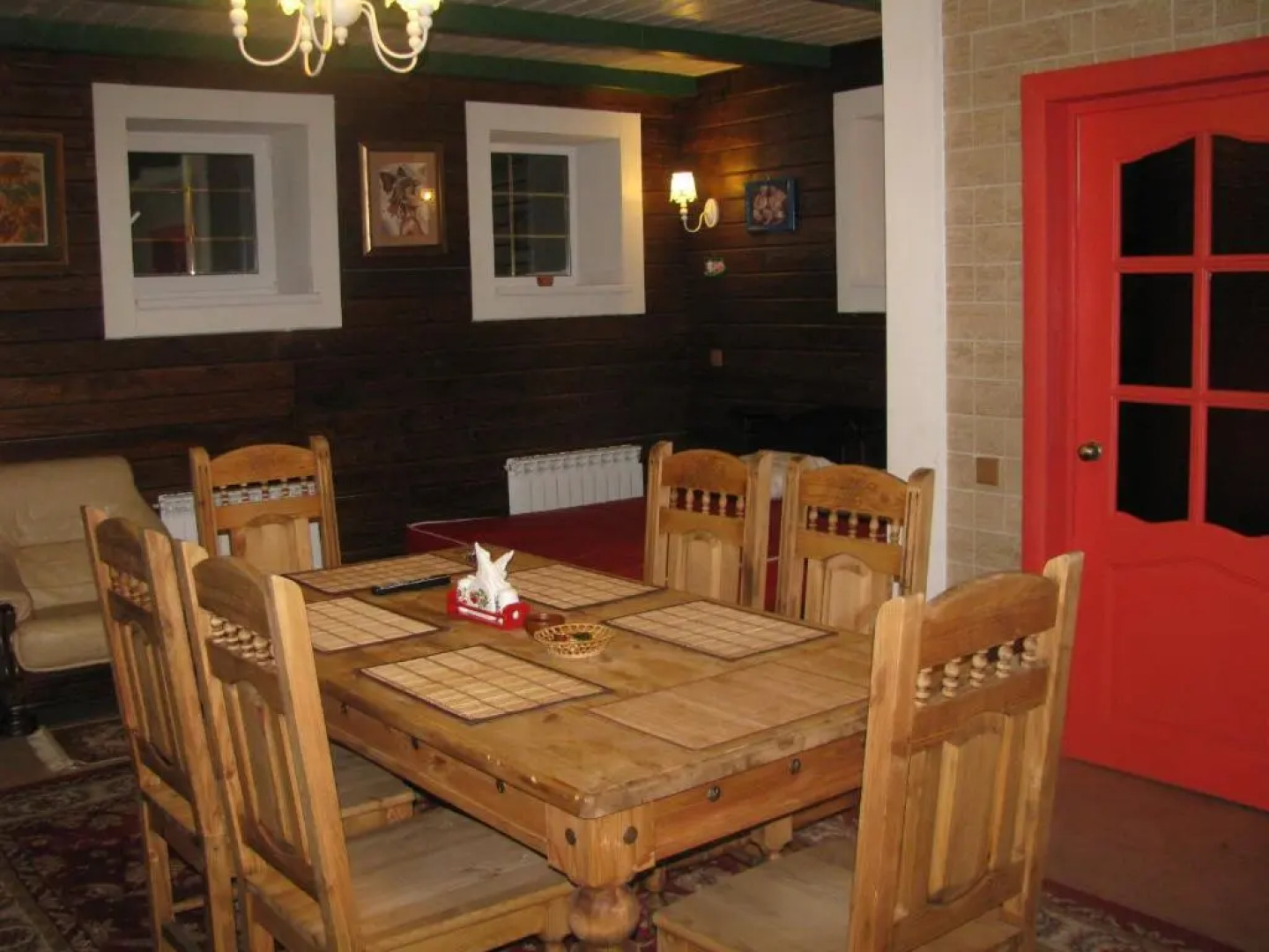 Мотель Илевники