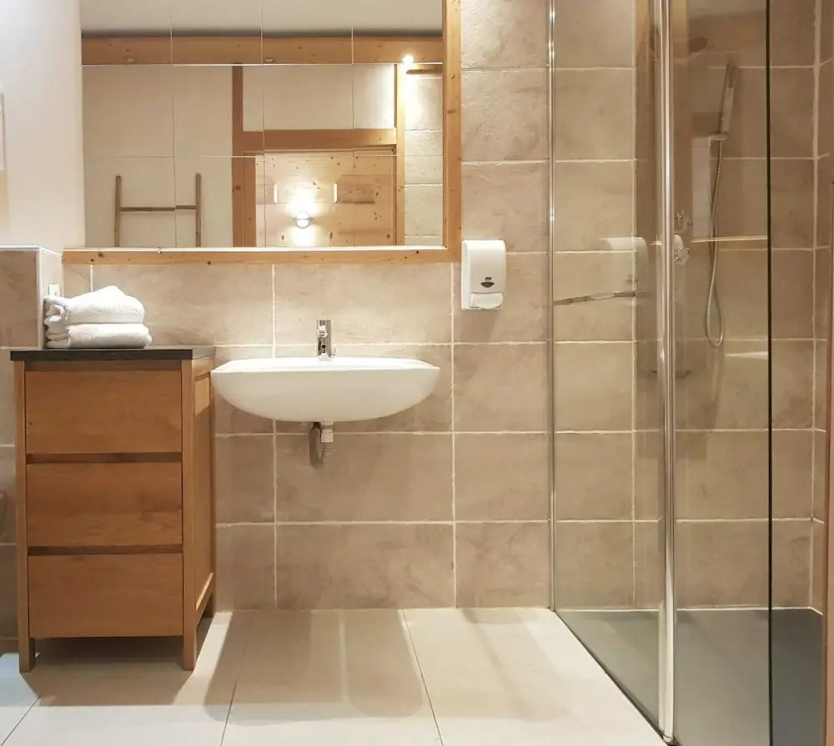 Chalet Hôtel La Chemenaz, The Originals Relais - Hotel Chalet de Tradition