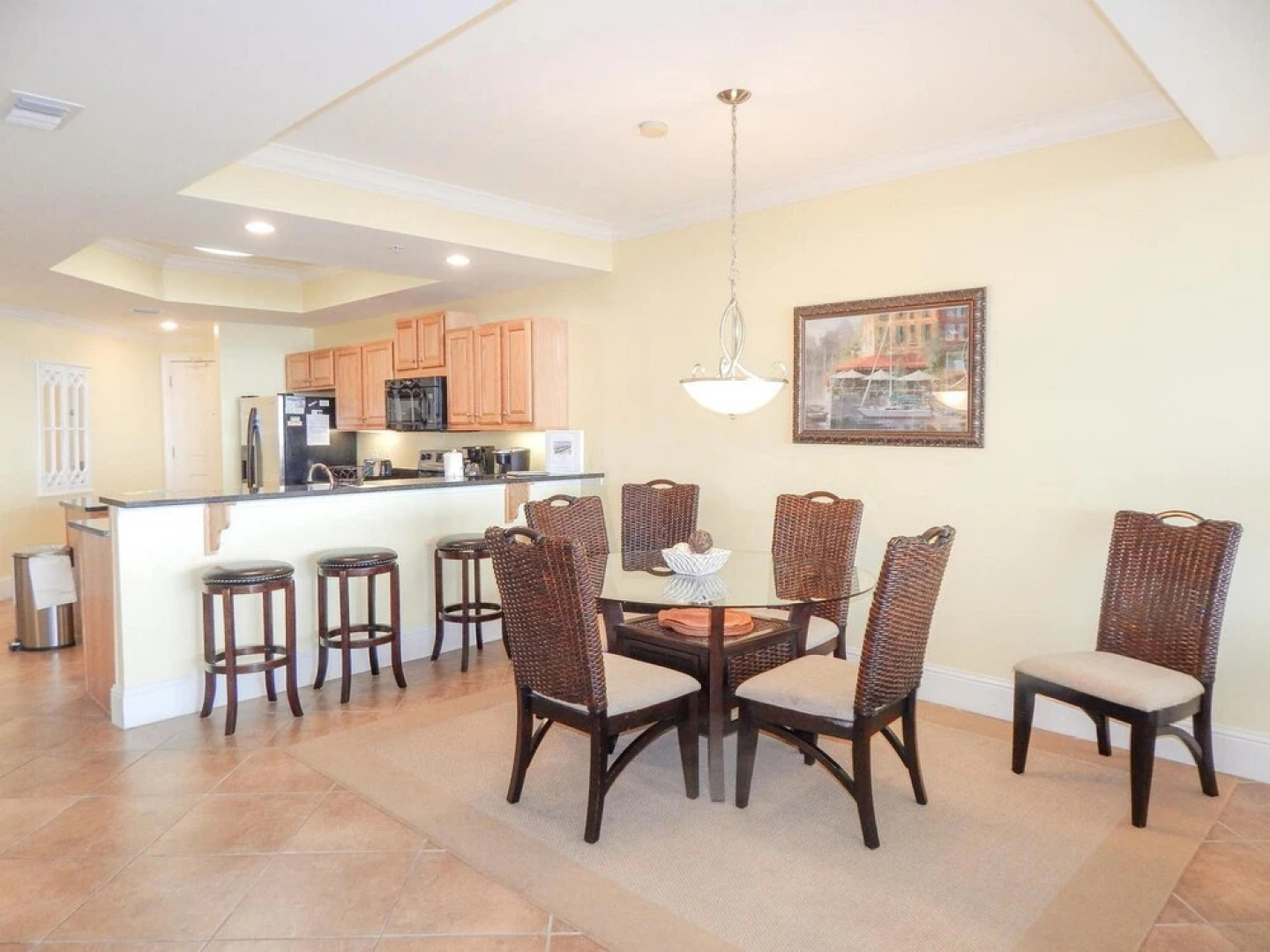 407 Holiday Isle 407 by ACP