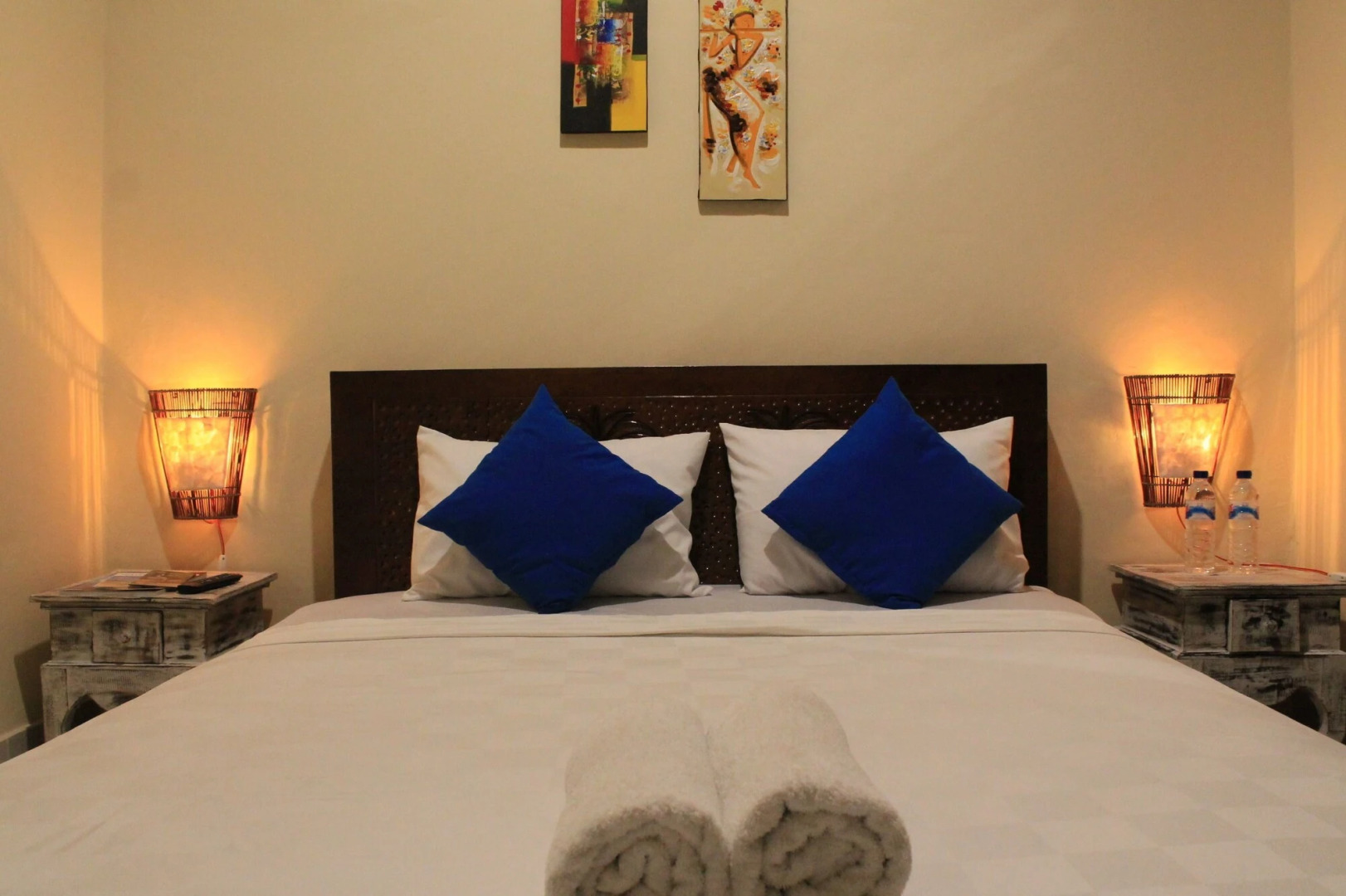 Chillin Kuta Homestay