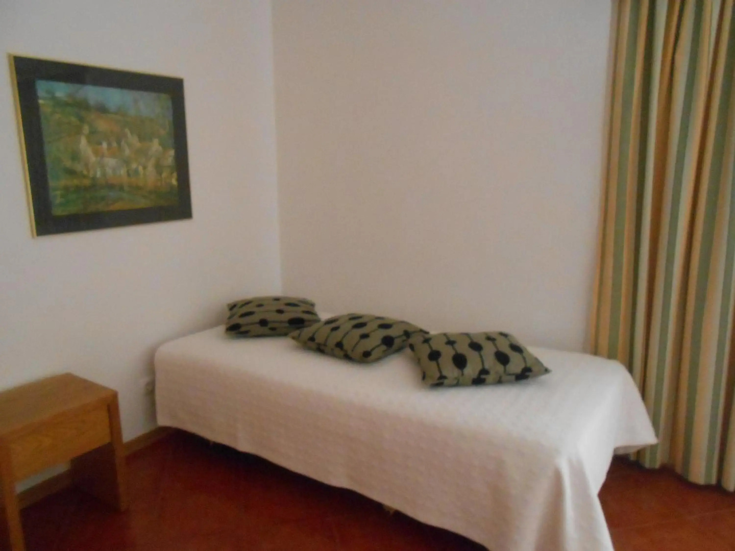Hotel Santa Cruz