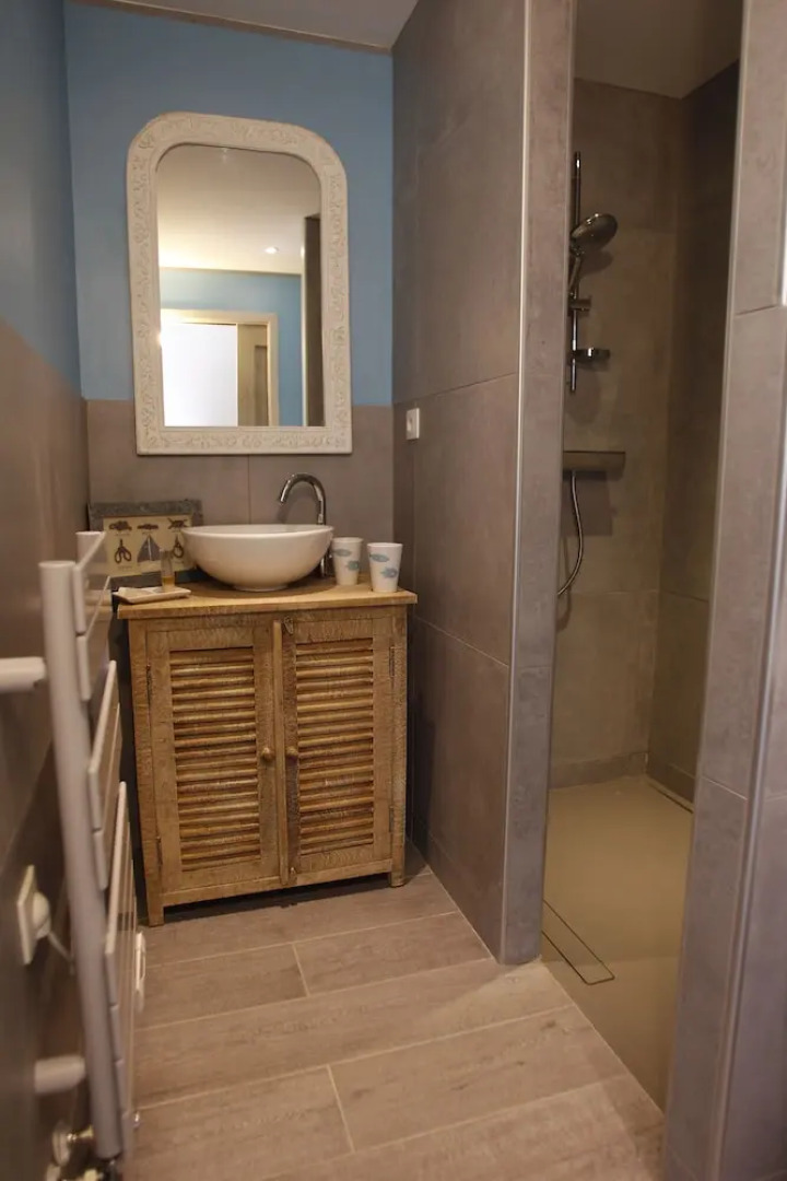 Bed & Breakfast Bonheur & Boheme