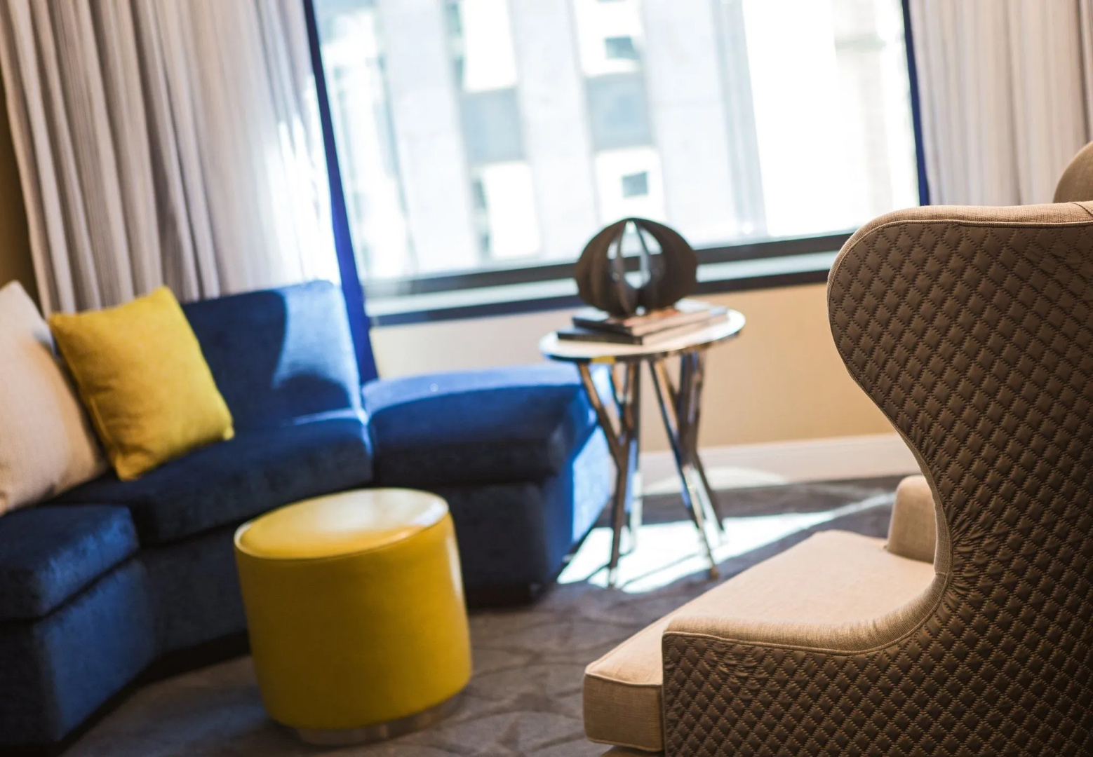 Renaissance Chicago Downtown Hotel