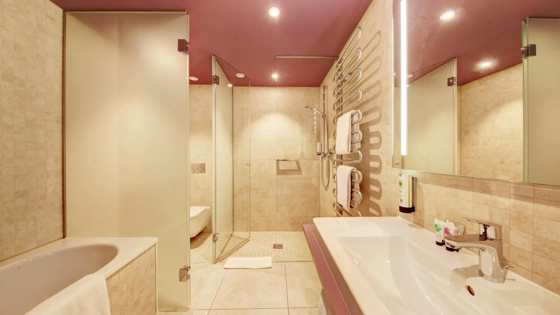 Hotel am Remspark