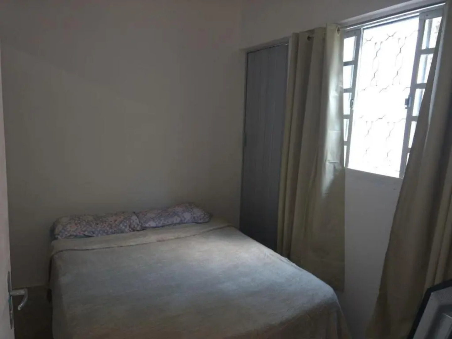 Lar Doce Lar Hostel & Pousada