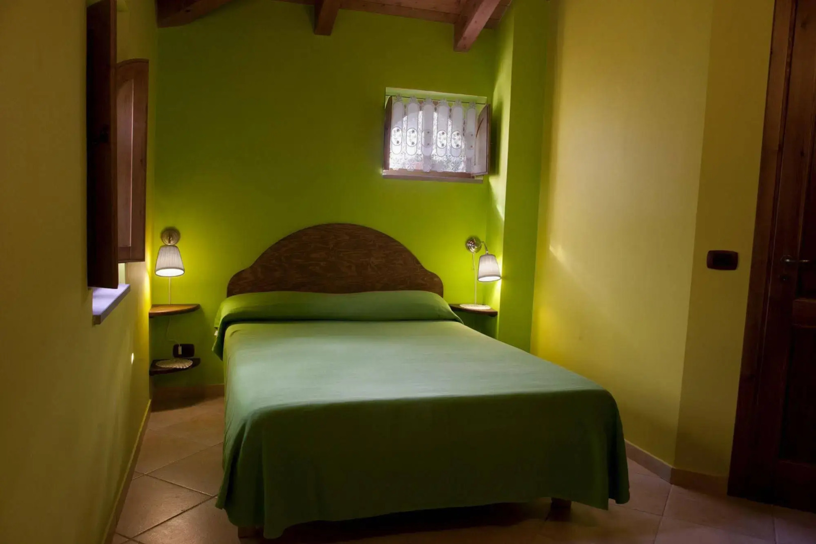 Country House Villa Nigro