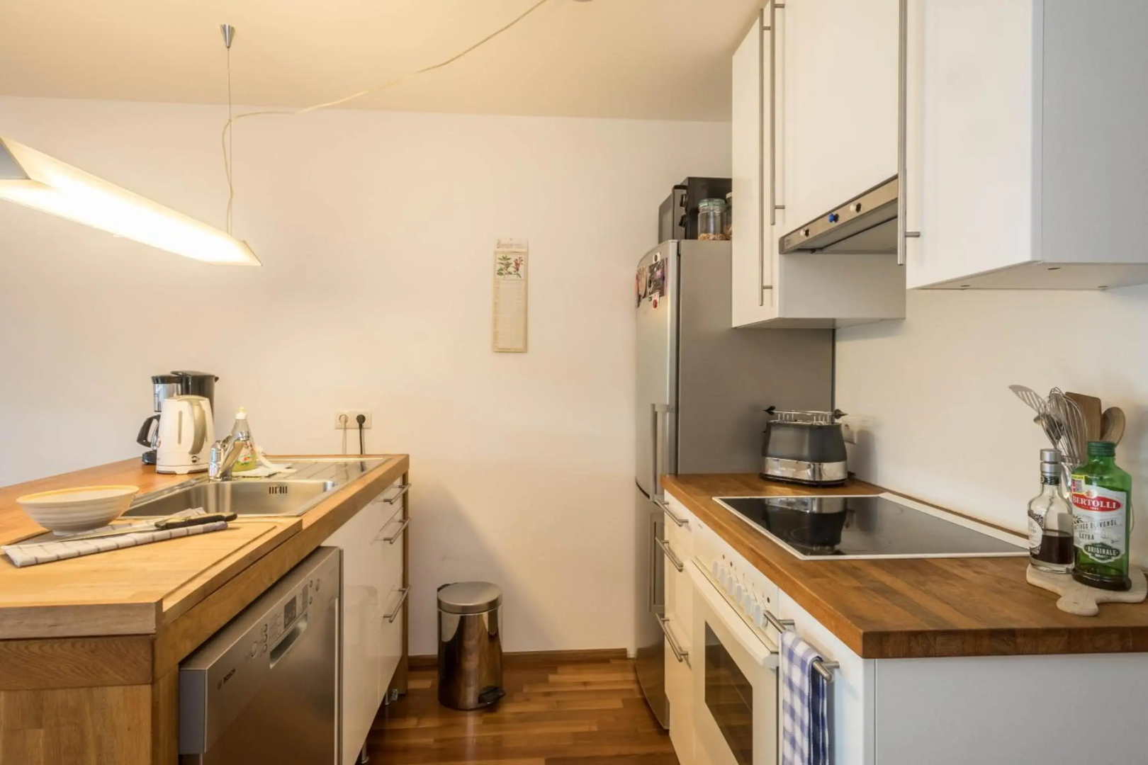 Ferienwohnung Felix