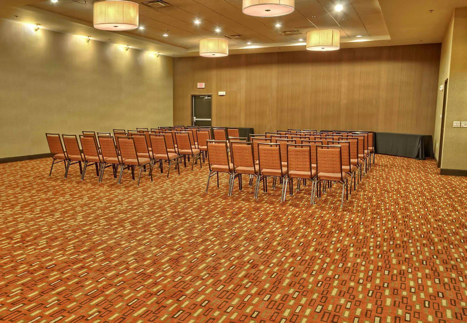 Courtyard by Marriott Midland