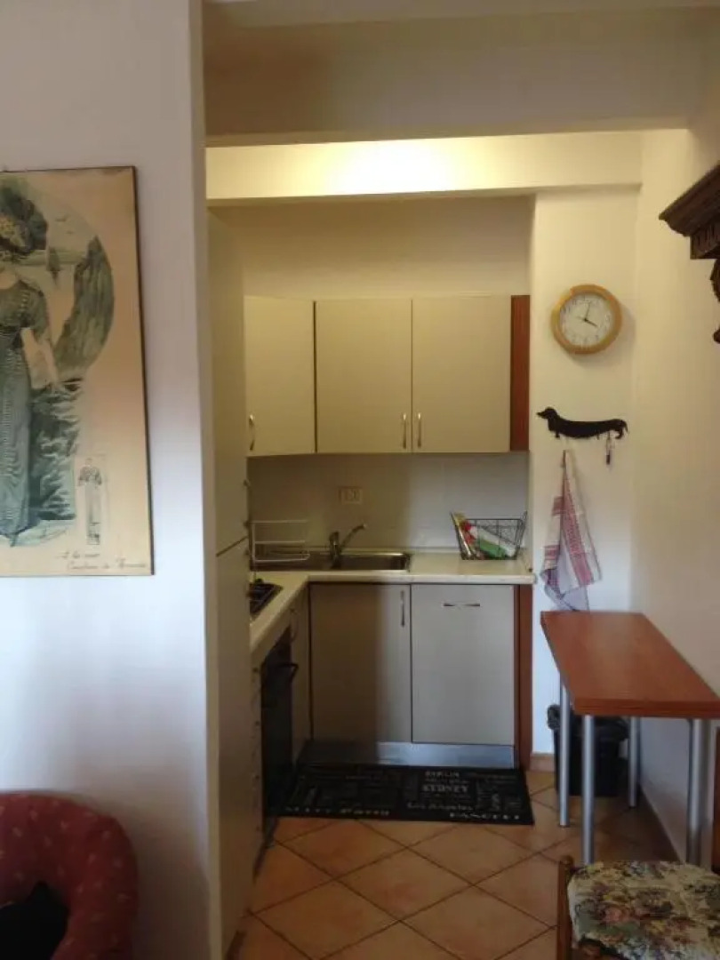 Piazza Umberto I n10 Casa Silvana