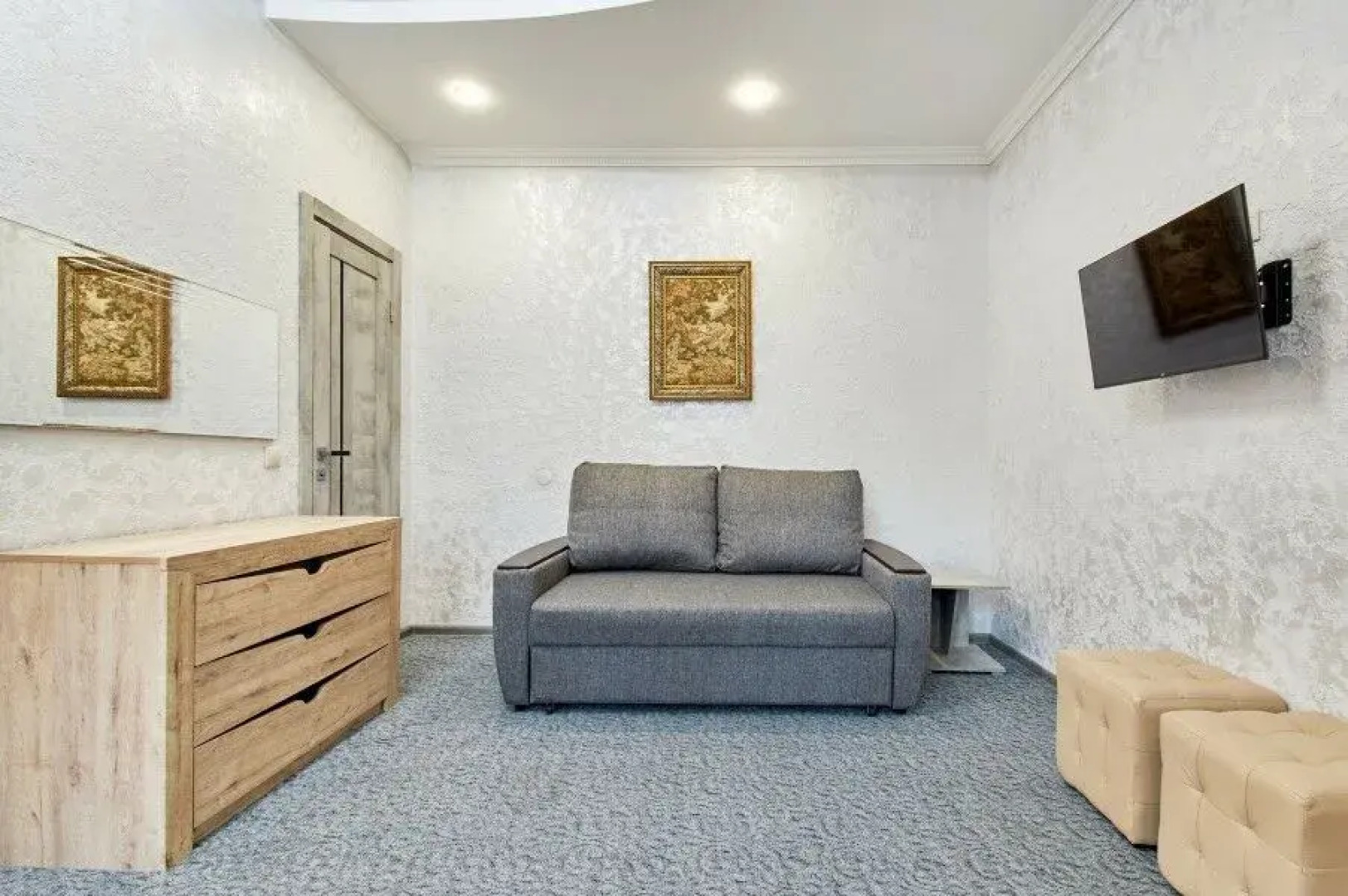 Гостевой дом Тройка