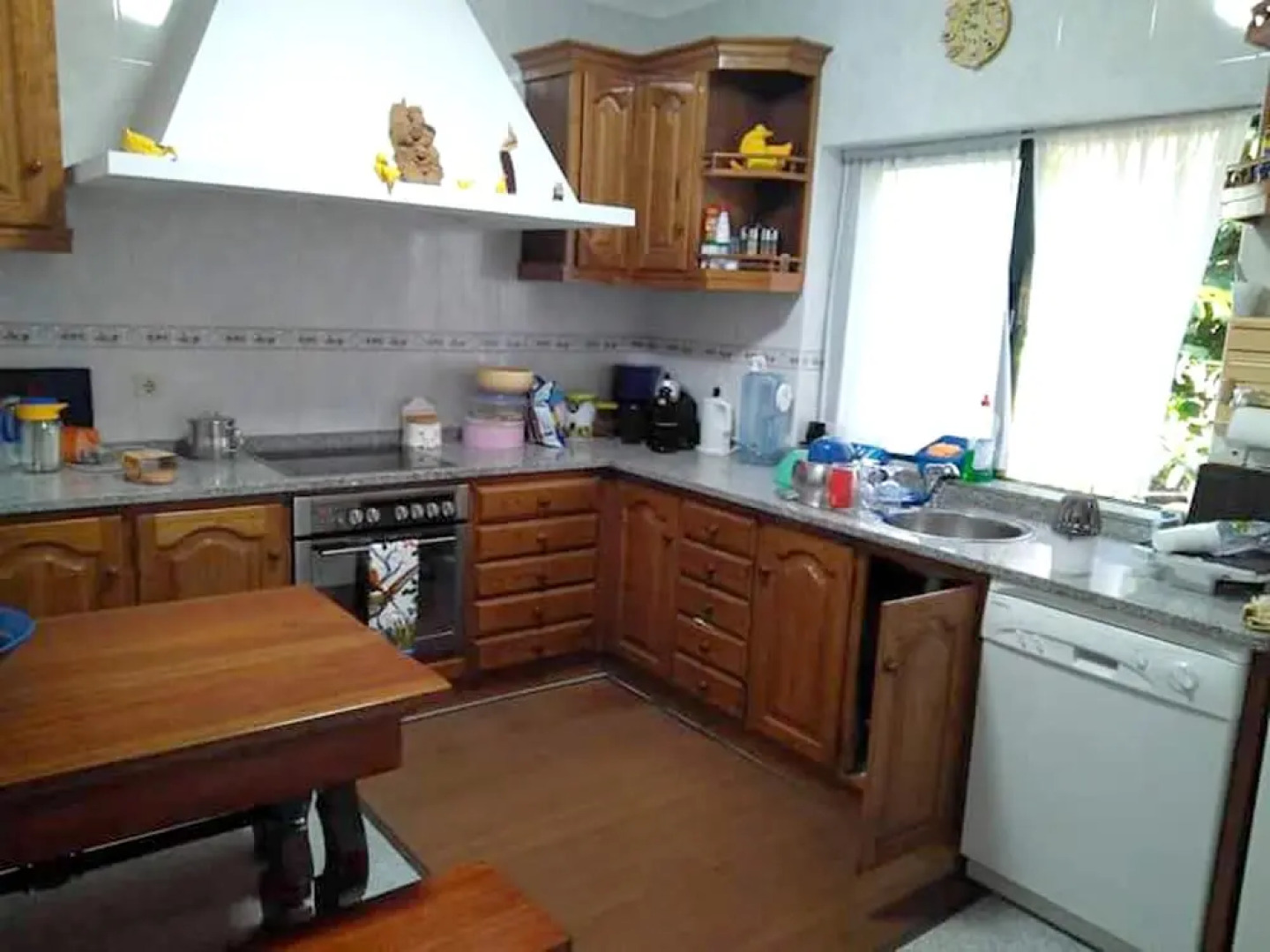 Villa With 4 Bedrooms in Valença, With Private Pool, Enclosed Garden a