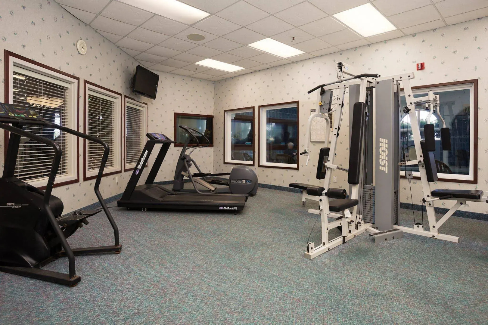 Shilo Inn Suites Hotel - Ocean Shores