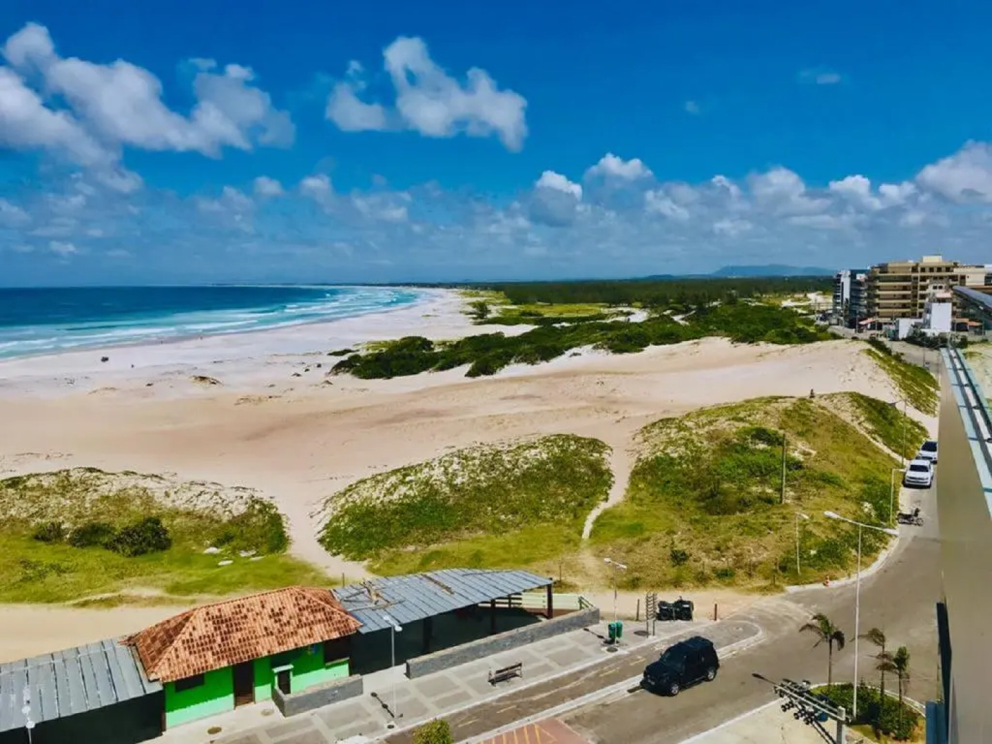 Sophia II Residence Inn