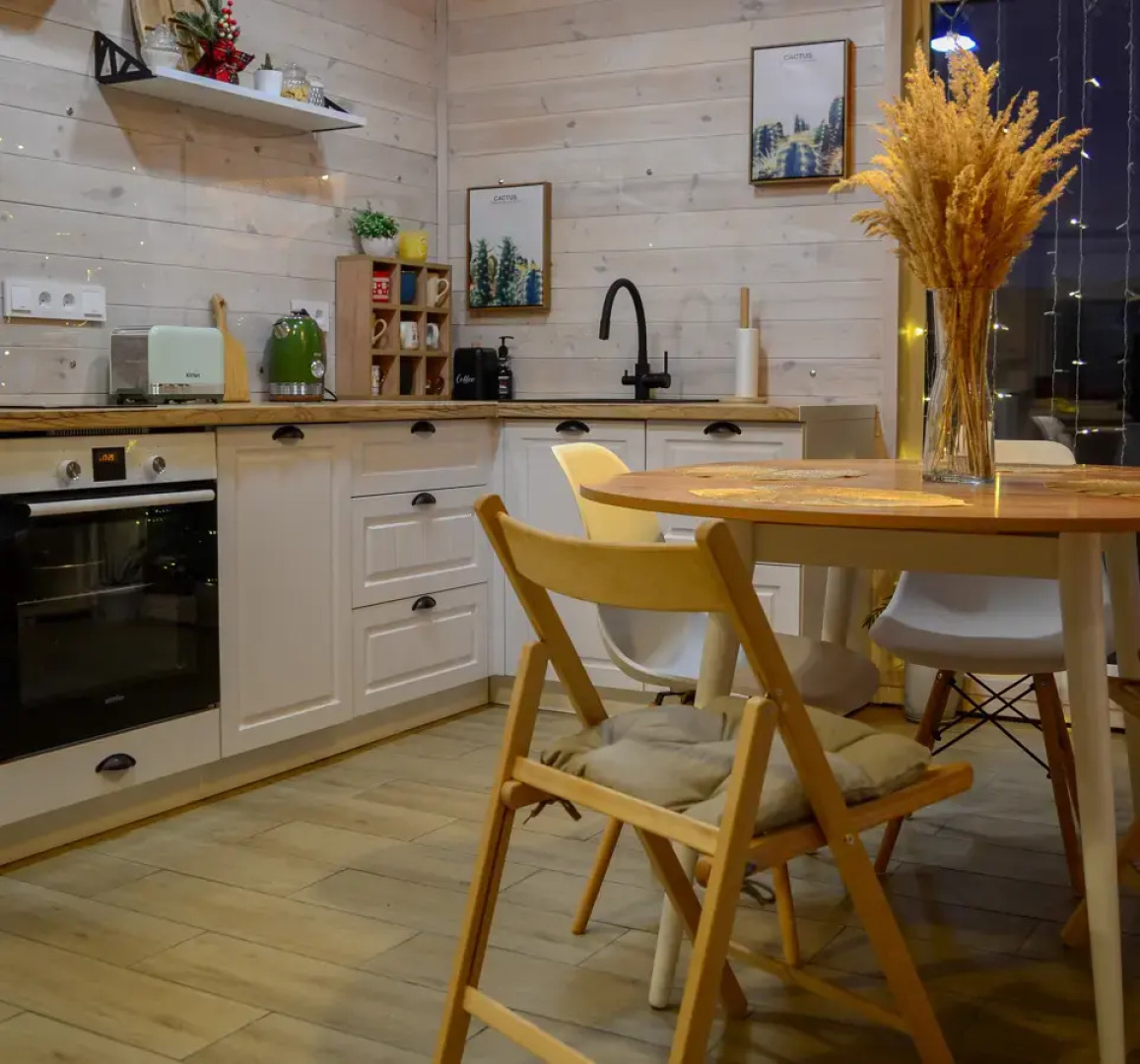 Дом на улице Дворянская