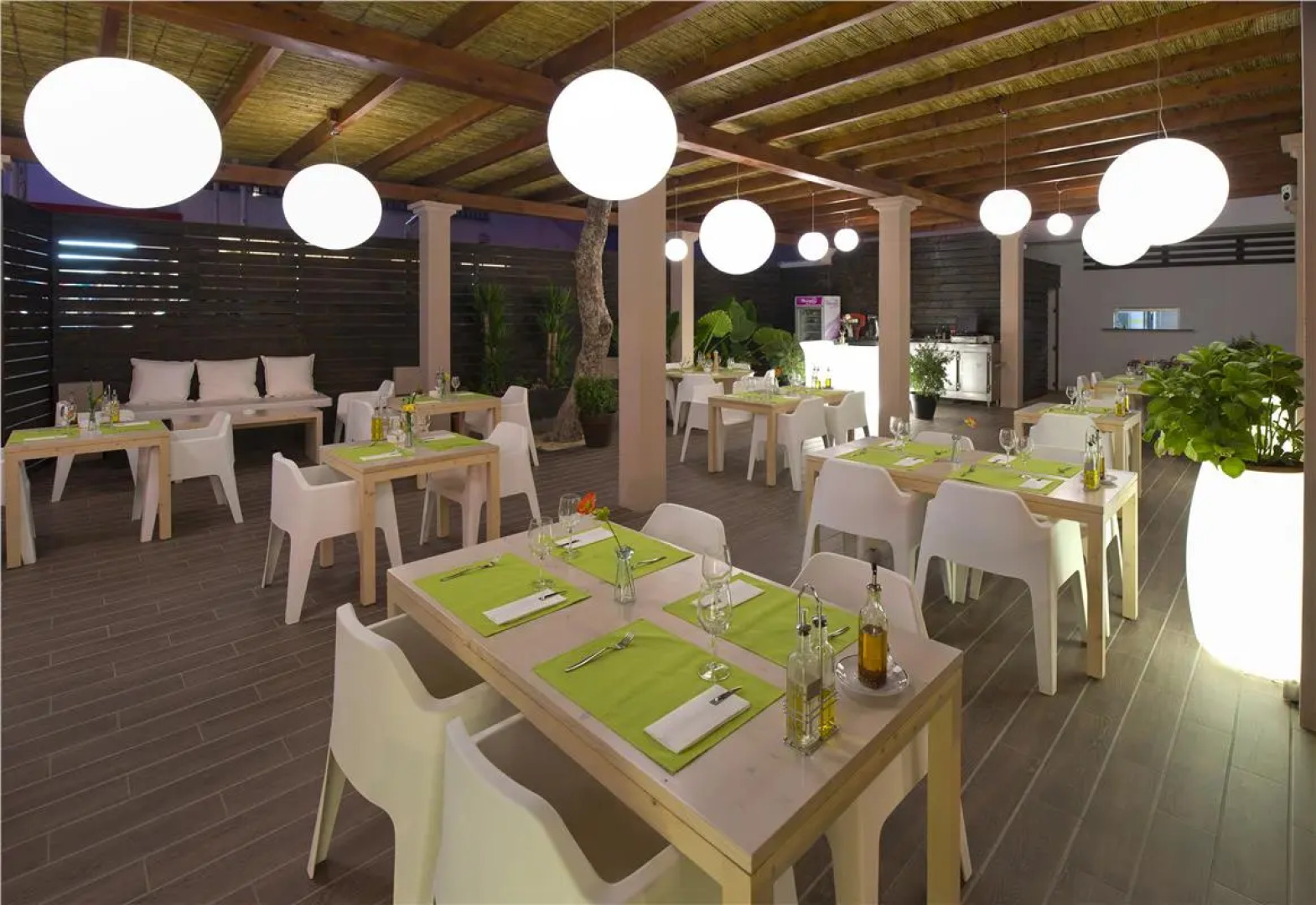 Marvell Club Aparthotel