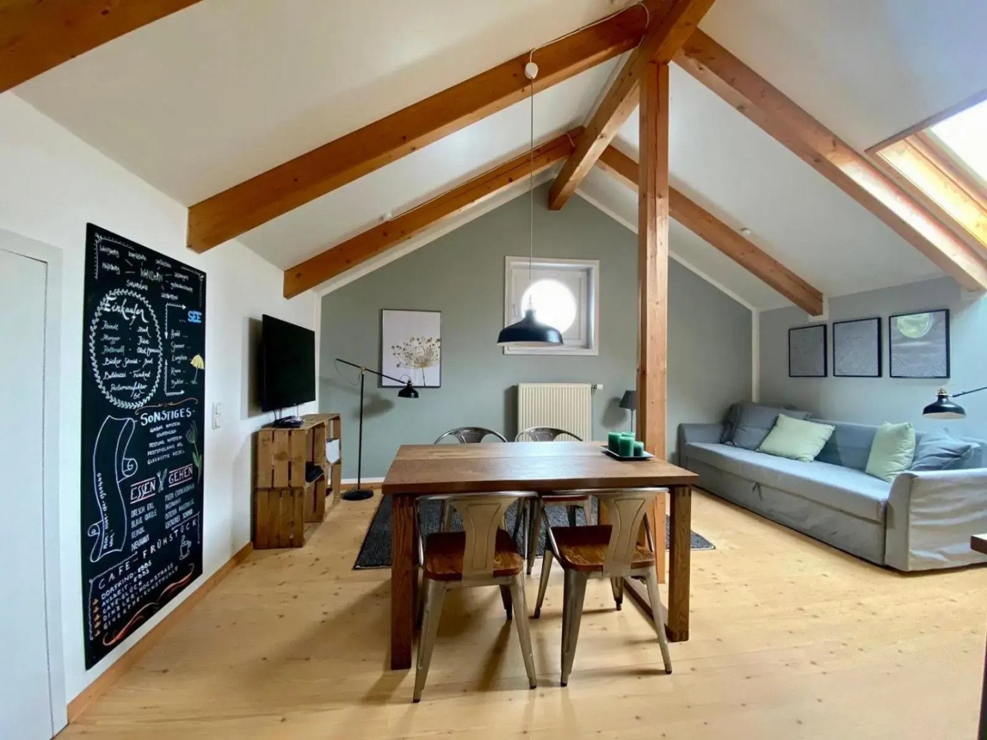 Ferienwohnung Röthenbach