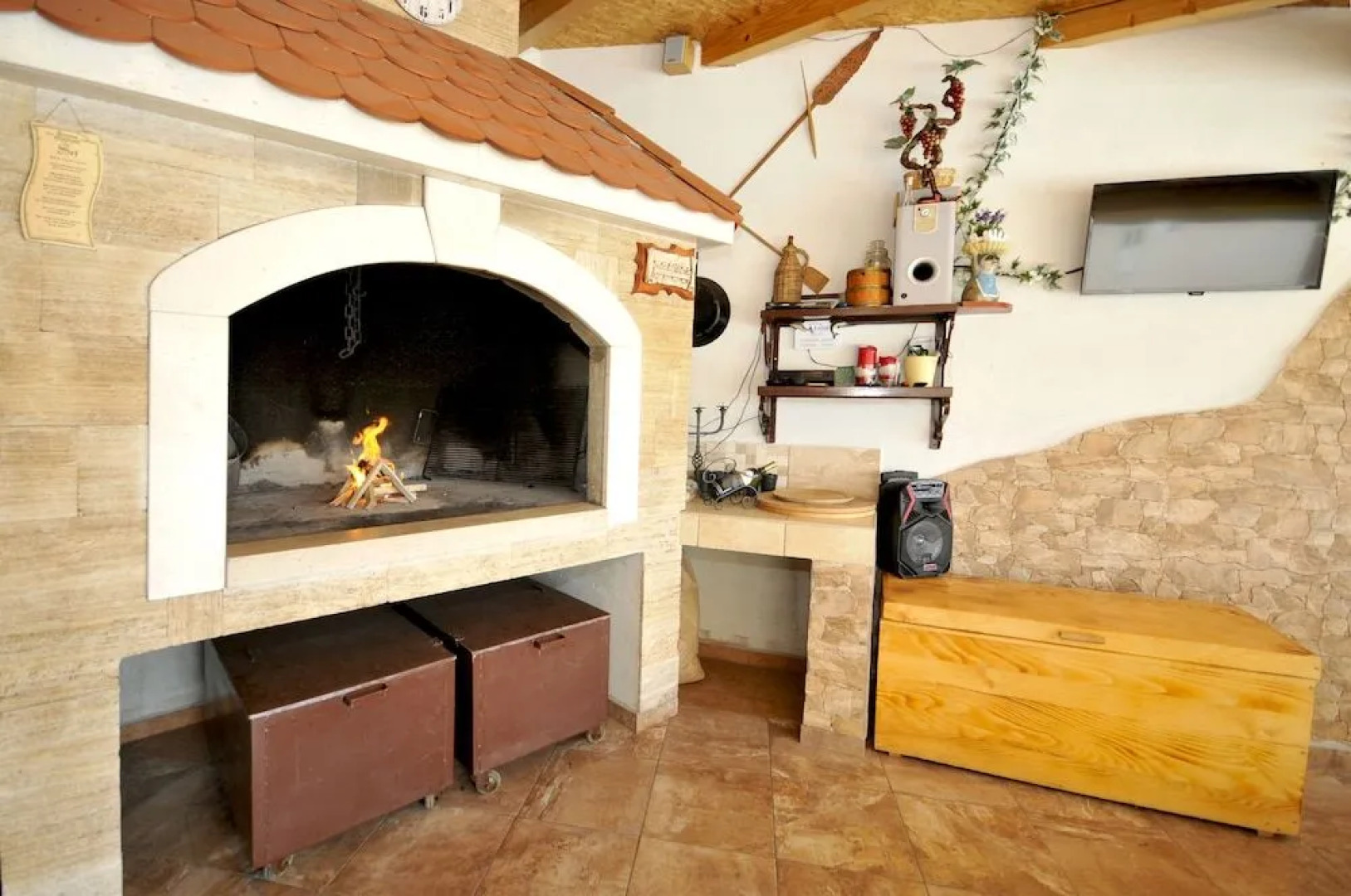 Holiday Home near Trogir