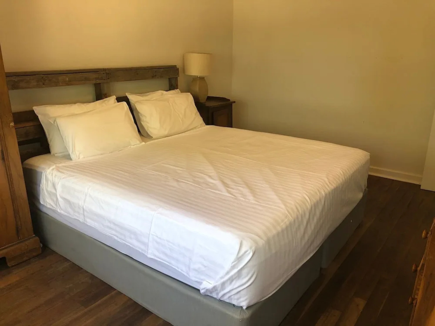 Barefoot Beach Cottage