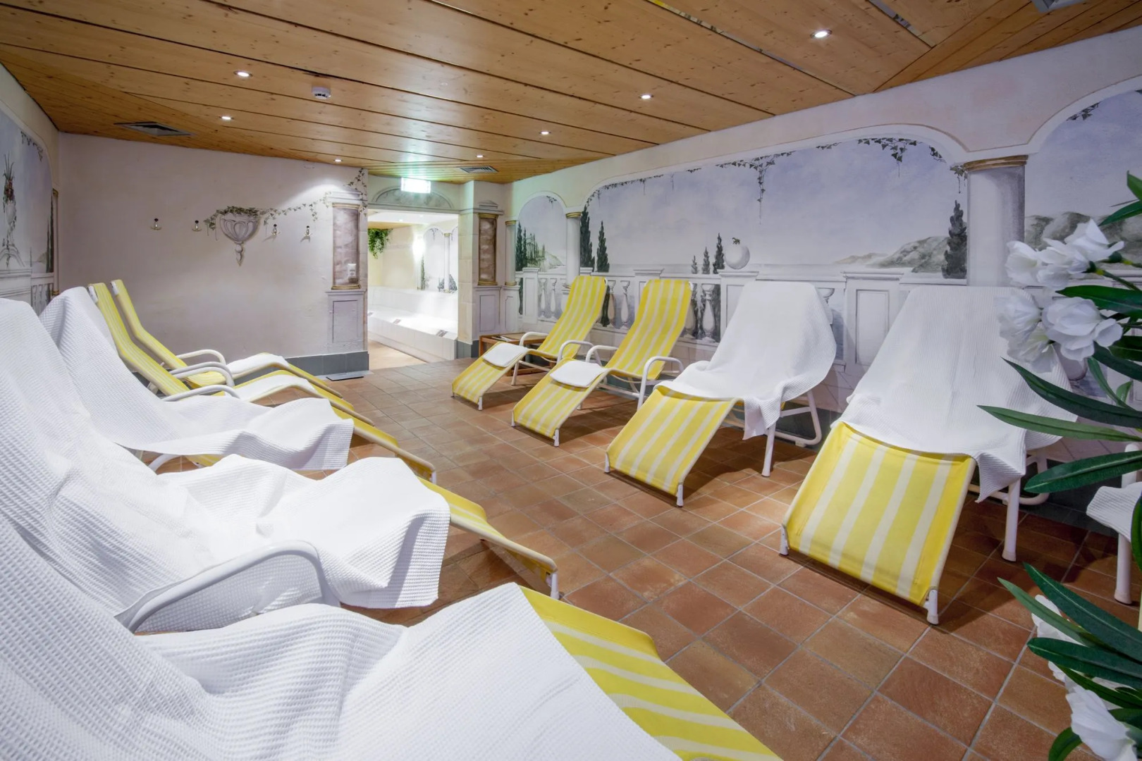 Landhotel Tirolerhof - Wildschönau - PREMIUM Card im Sommer