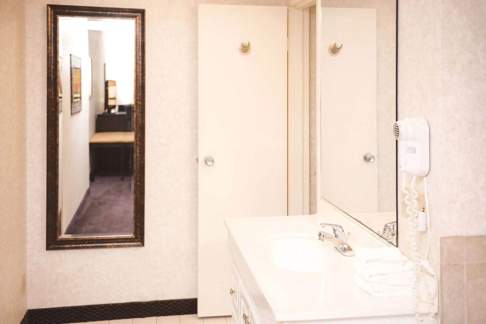 Quality Inn & Suites Ames Conference Center Near ISU Campus