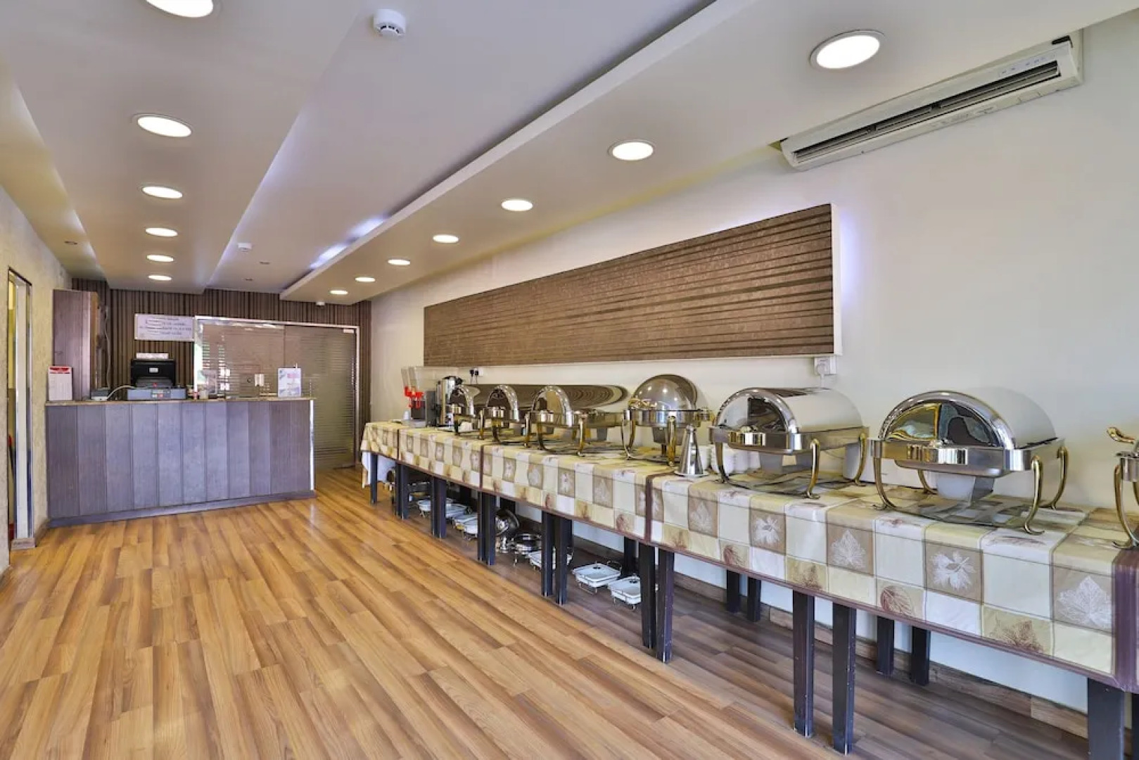 OYO 380 Crown Hotel Najran