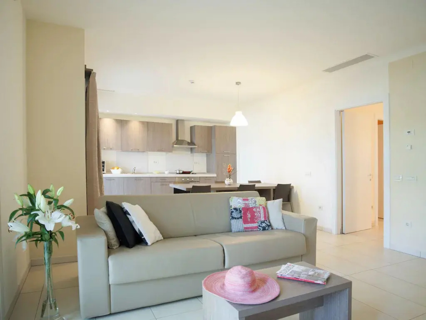 Crvena Luka Apartments, Premium Residence near Biograd n/m