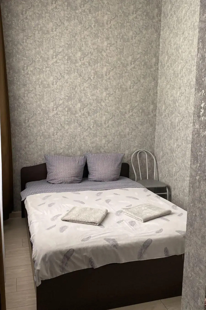 Постоялый двор