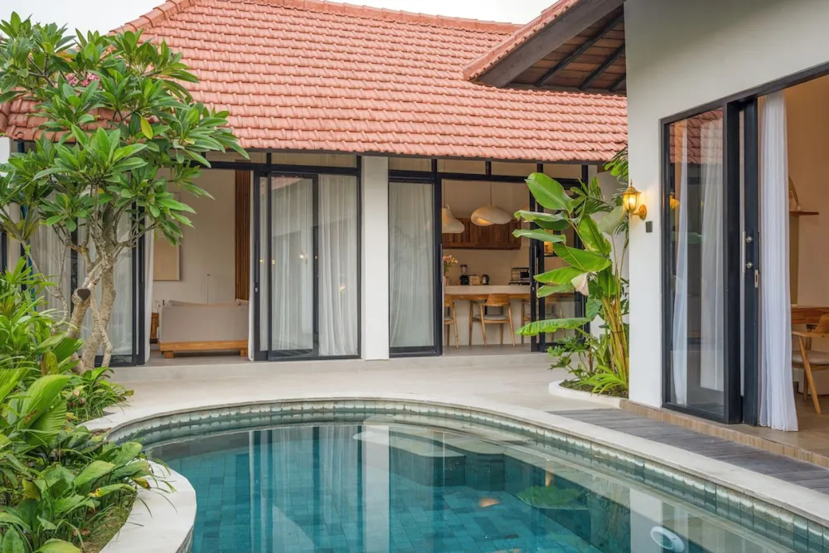 Gaze Villa by Betterplace