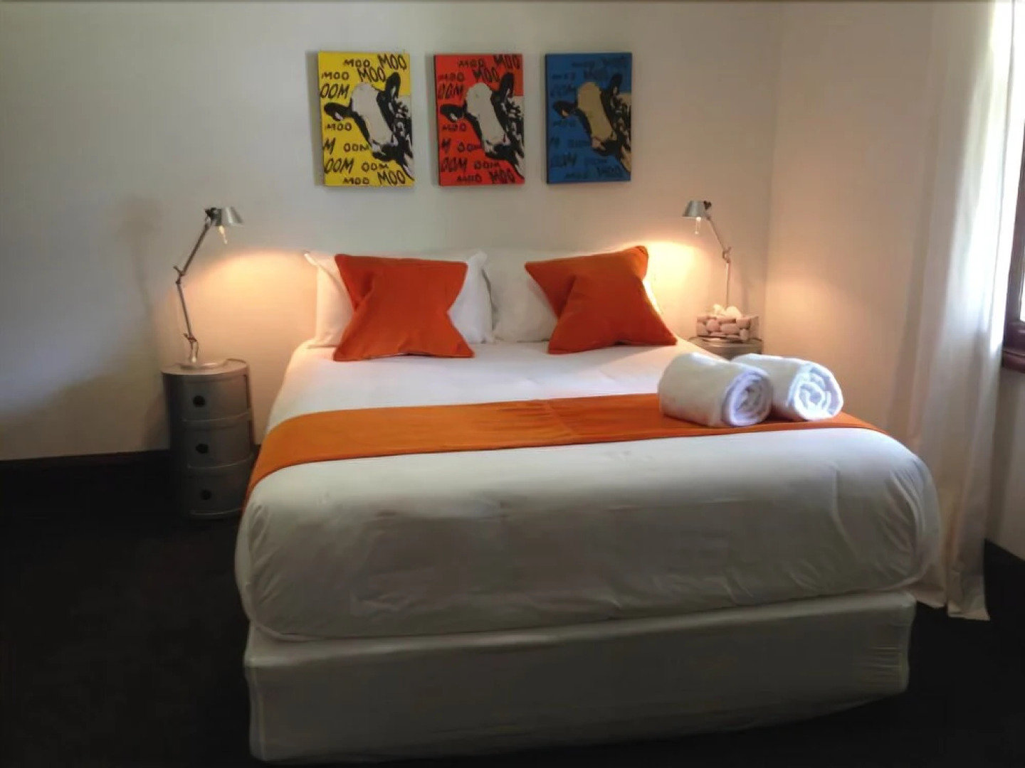 The Close Cottage Morpeth