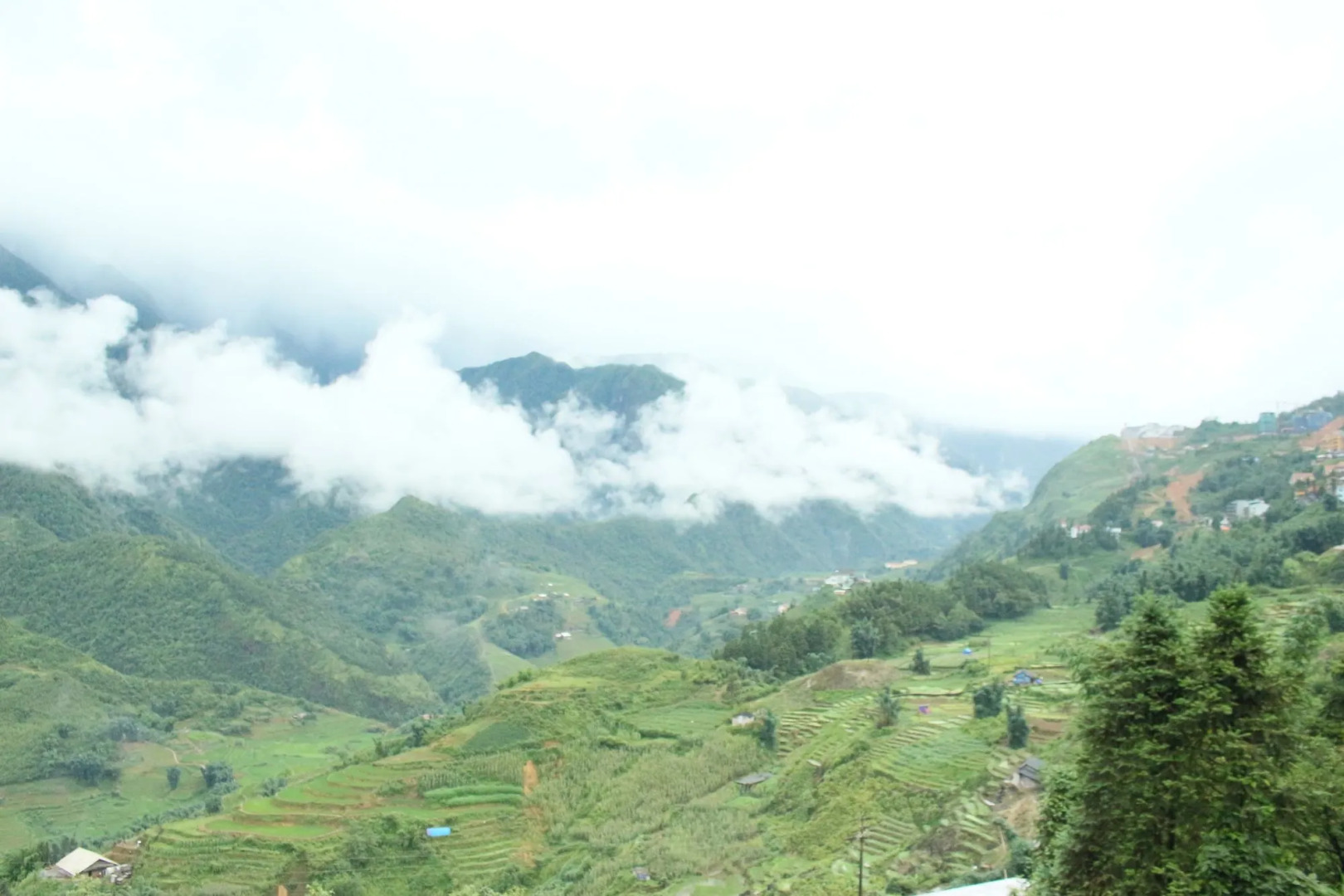 Sapa Stunning View Hotel