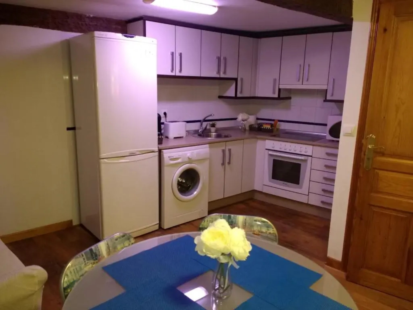 Apartamento entreHoces Plaza Mayor