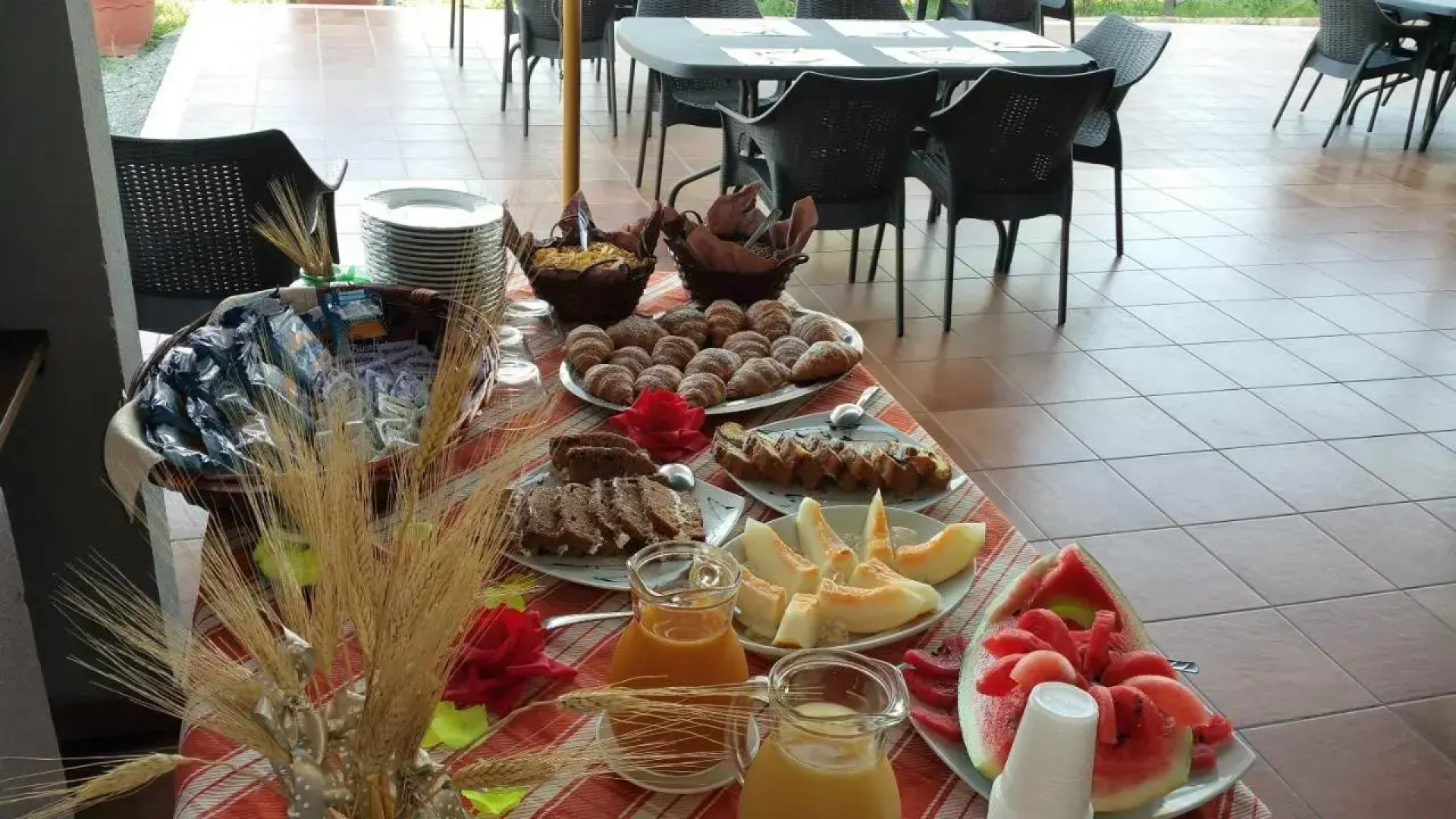 Agriturismo Agri Armonia