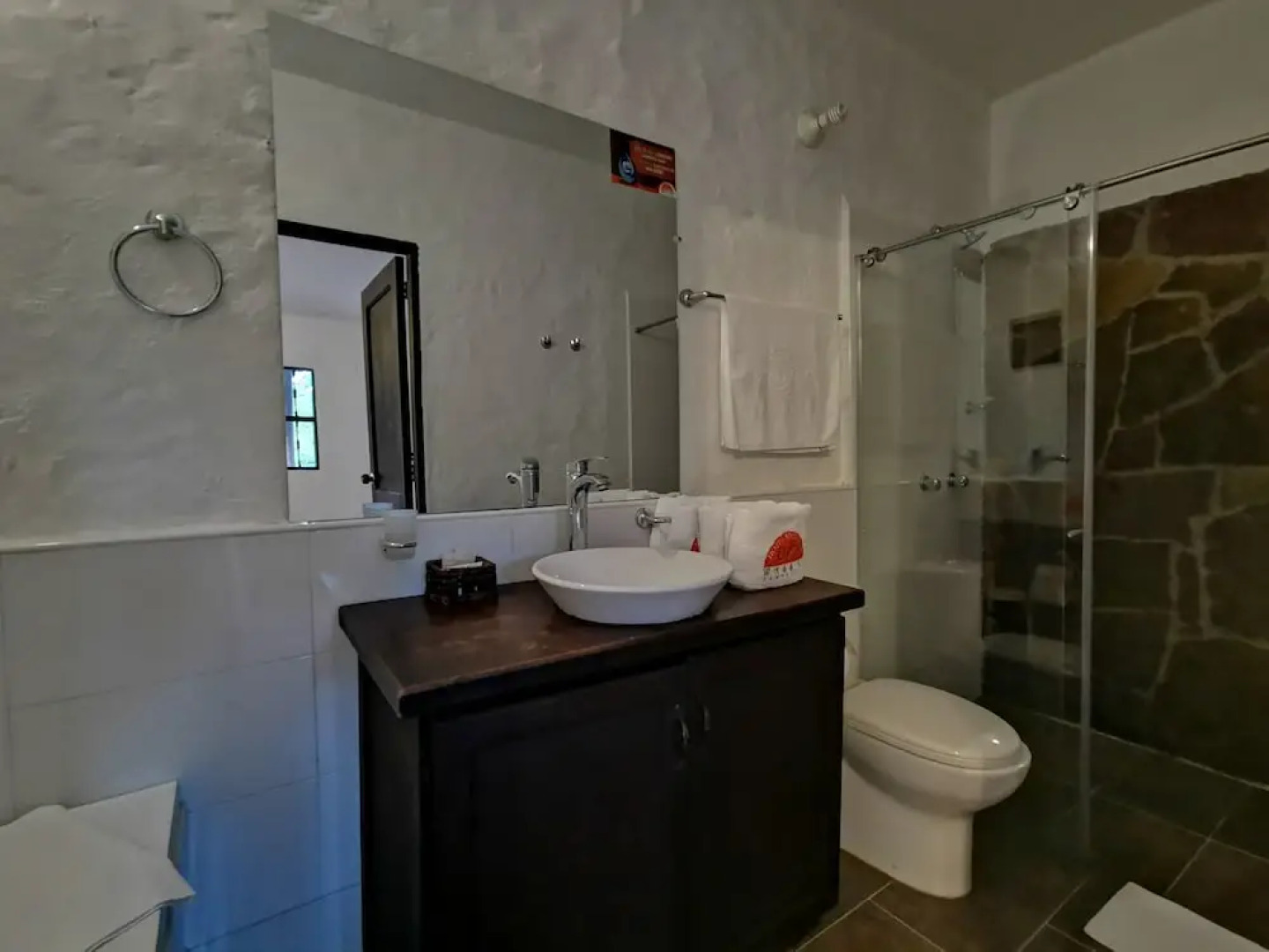 Hotel Boutique Wassiki Campestre