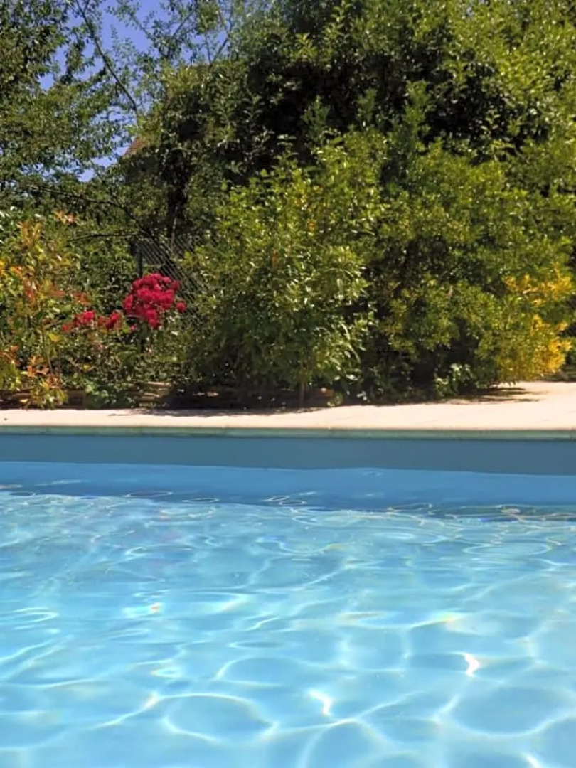 Le Clos de la Vigneronne