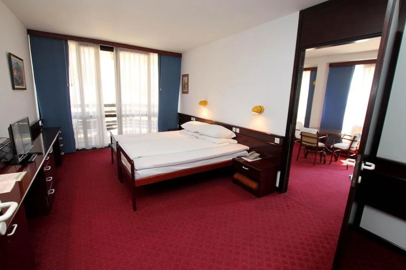 Institute "Dr Simo Milosevic" JSC Igalo