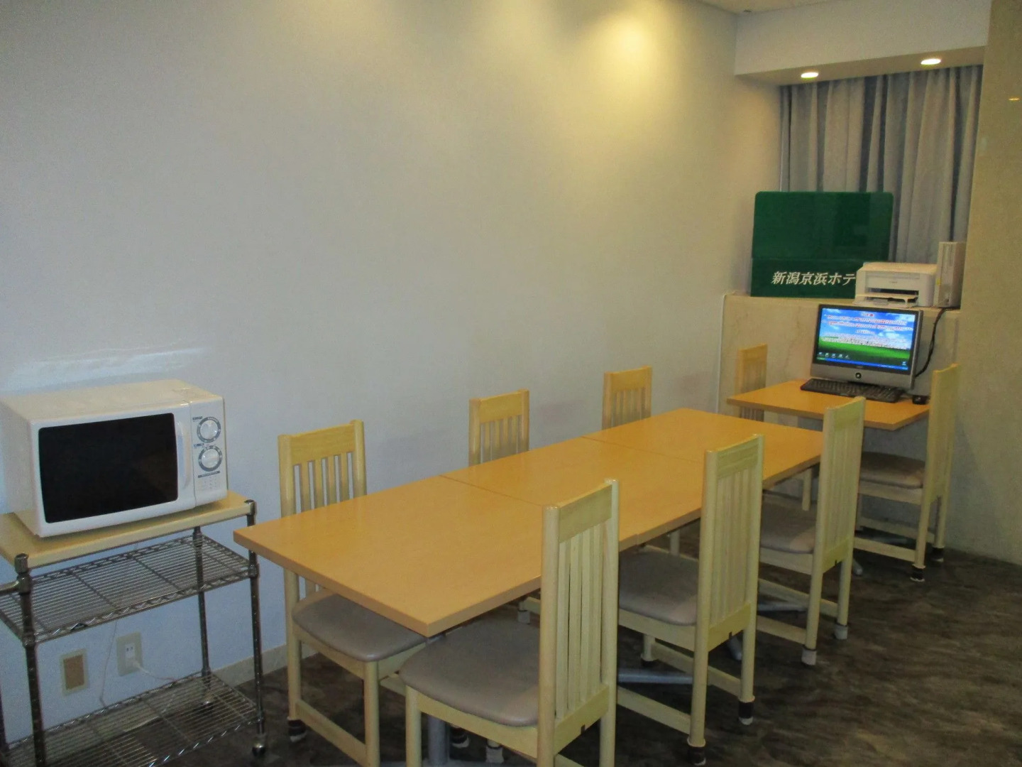 Niigata Keihin Hotel