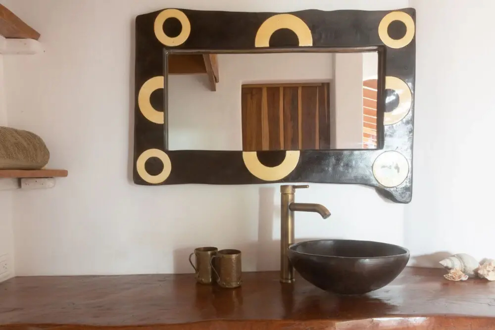 Mundo Nuevo Eco Lodge