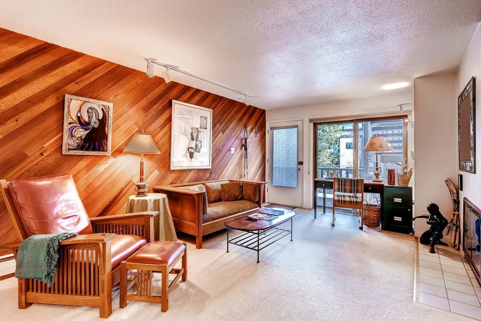 Downtown Aspen Condominium Collection by McCartney