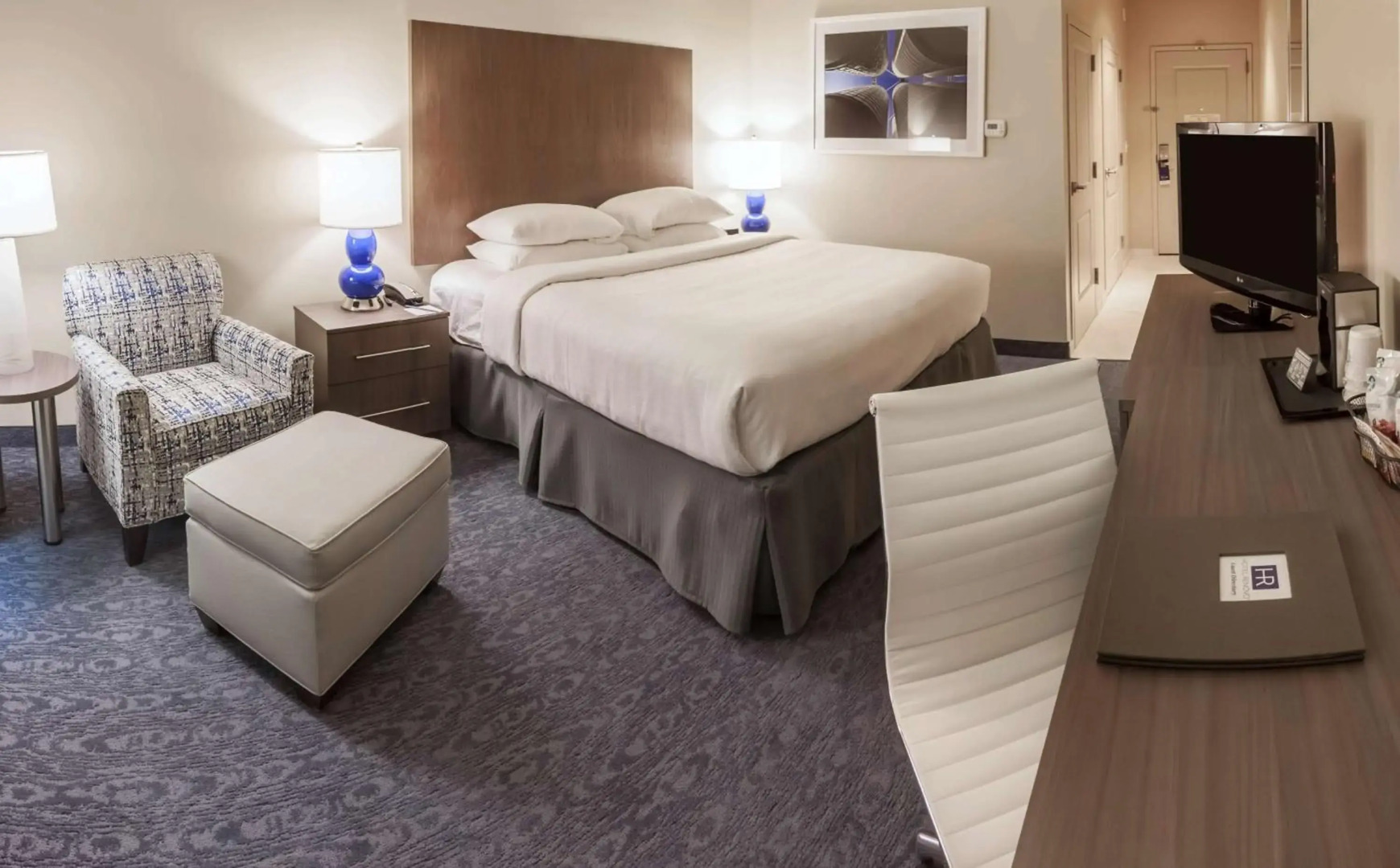 Hotel Renovo Des Moines Urbandale,Tapestry Collection Hilton