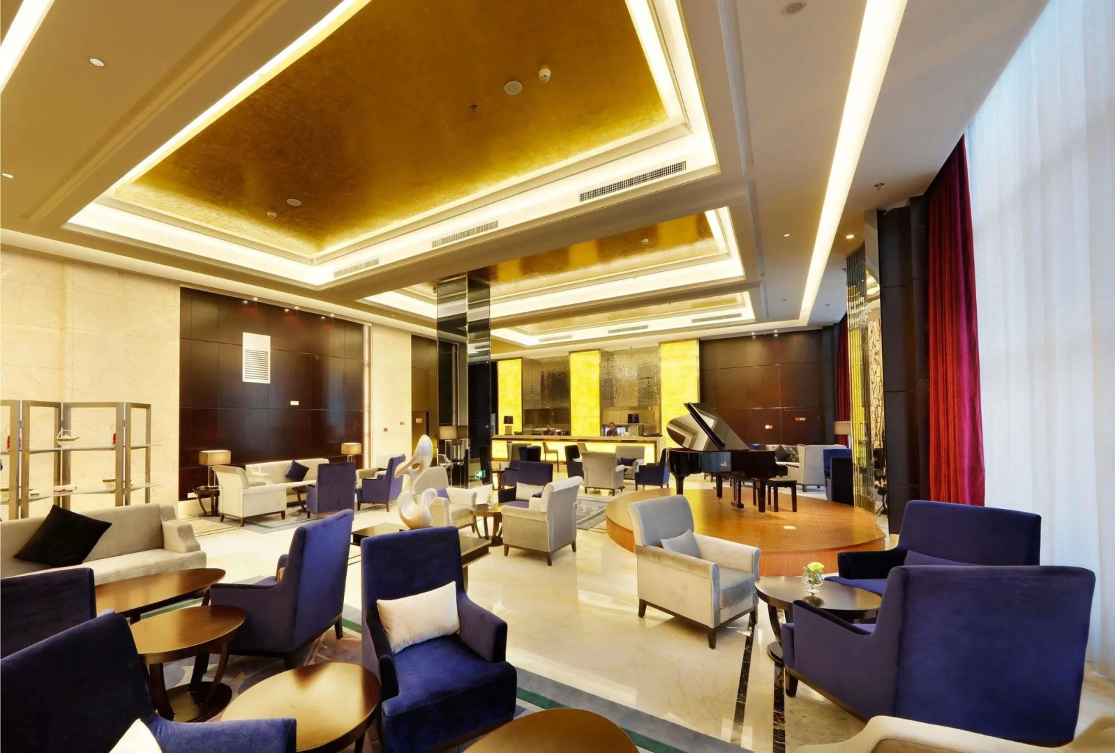 Wyndham Grand Plaza Royale Mingfa Zhangzhou