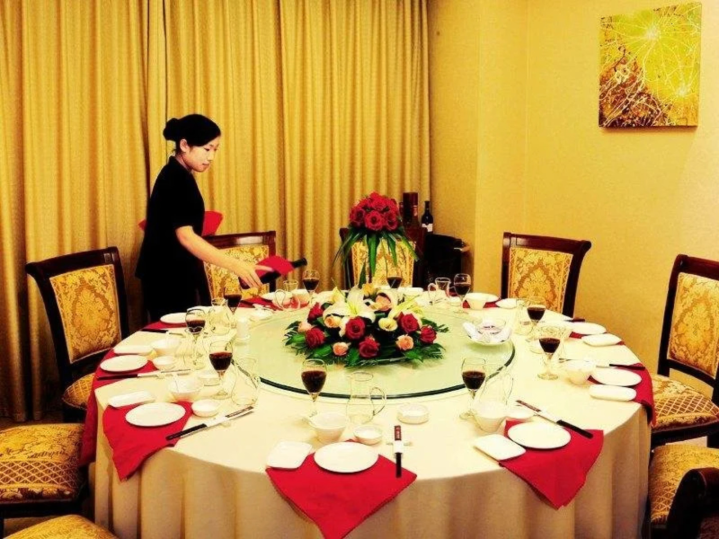 Ocean International Hotel - Taizhou