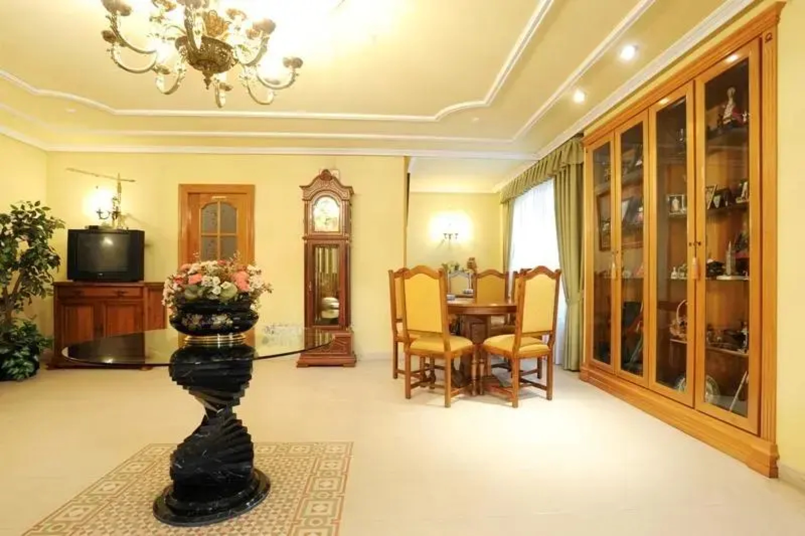 Hotel Cornellana