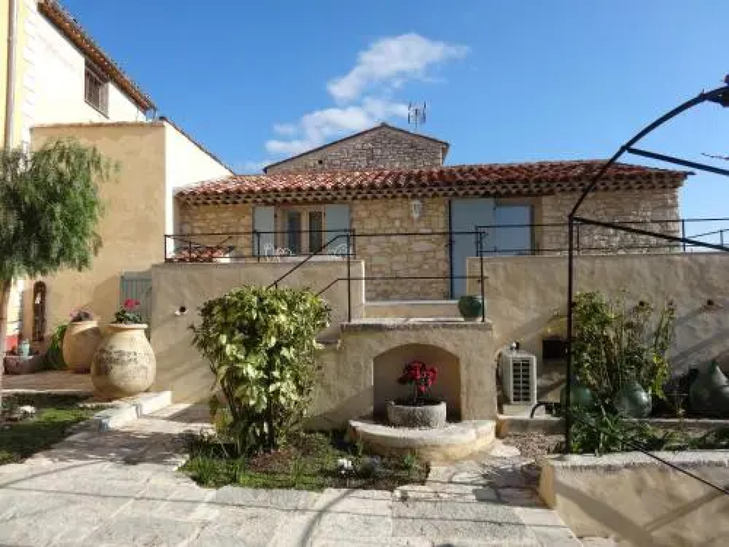 Bastide Marie Antoinette